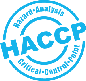 HACCP Logo