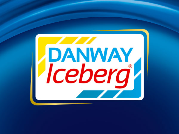 Danway Iceberg