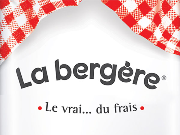 La Bergère