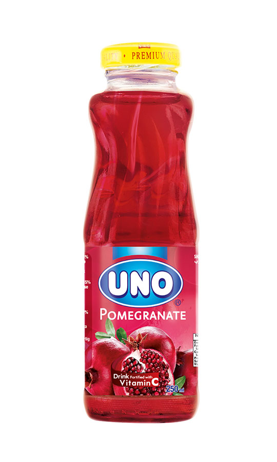 UNO Drink Premium